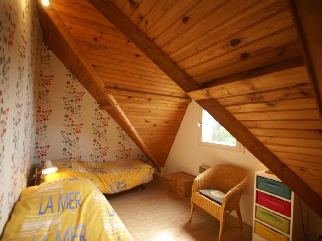 Beautiful Holiday Home With Sea View In Erquy Zimmer foto